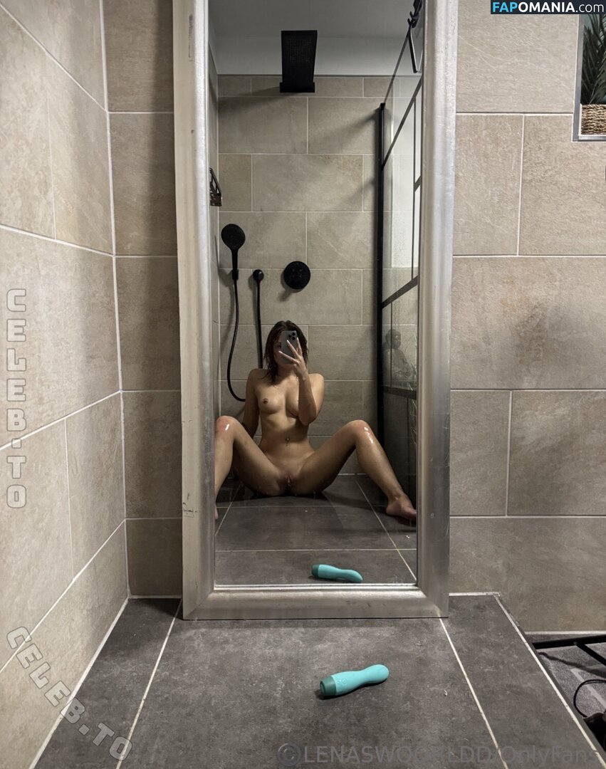 Tattoed_Lena / lenas.woorldd / lenaswoorldd ヌード OnlyFans  流出写真 #19