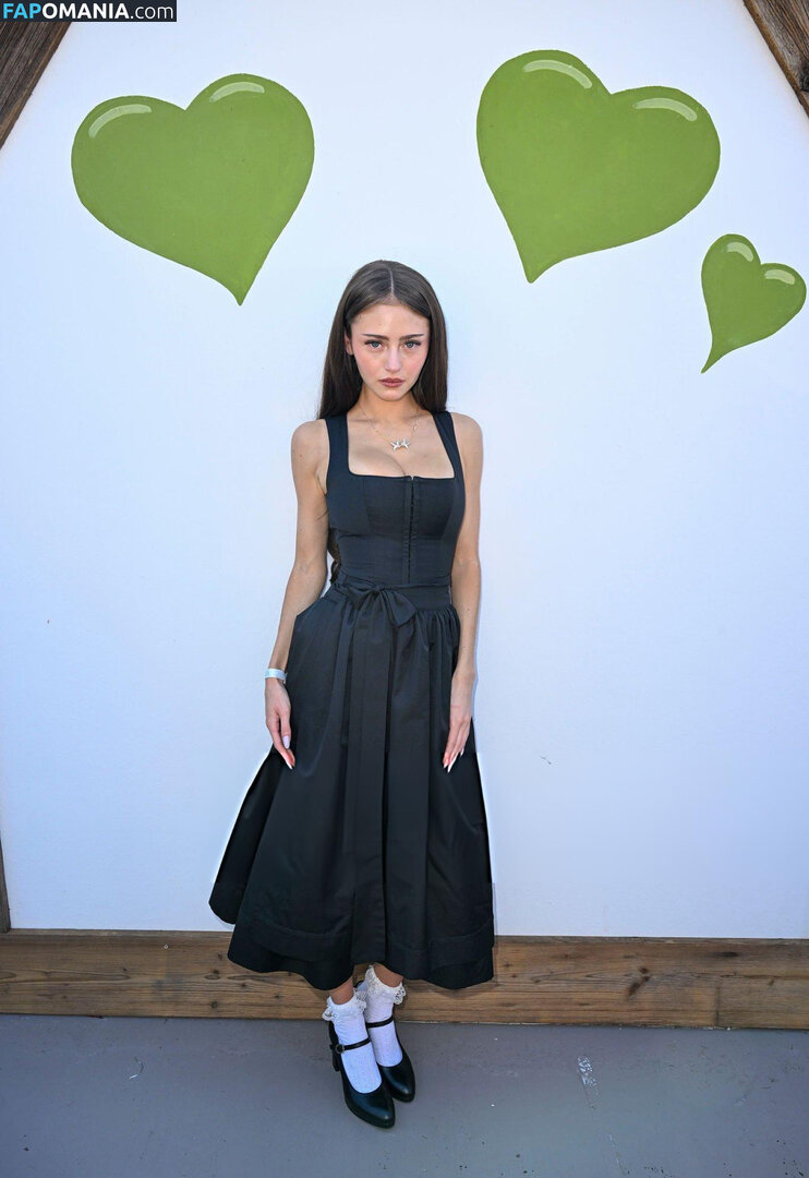 Leni Klum / leniklum ヌード OnlyFans  流出写真 #1620