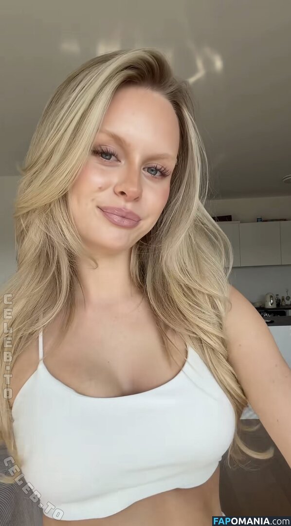 Leni Marie / https: / lenimariee / lenimvrie ヌード OnlyFans  流出写真 #2