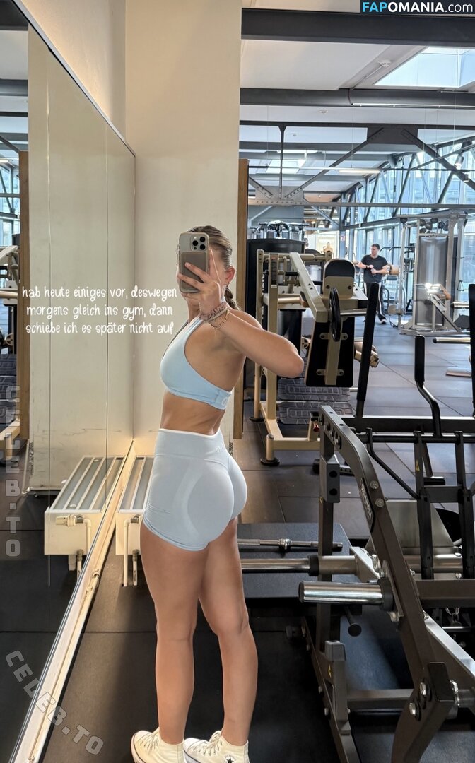 Leni Pieckenhagen / leni.pie ヌード OnlyFans  流出写真 #1