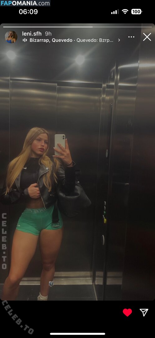 1eni.sfh / Leni.sfh ヌード OnlyFans  流出写真 #1