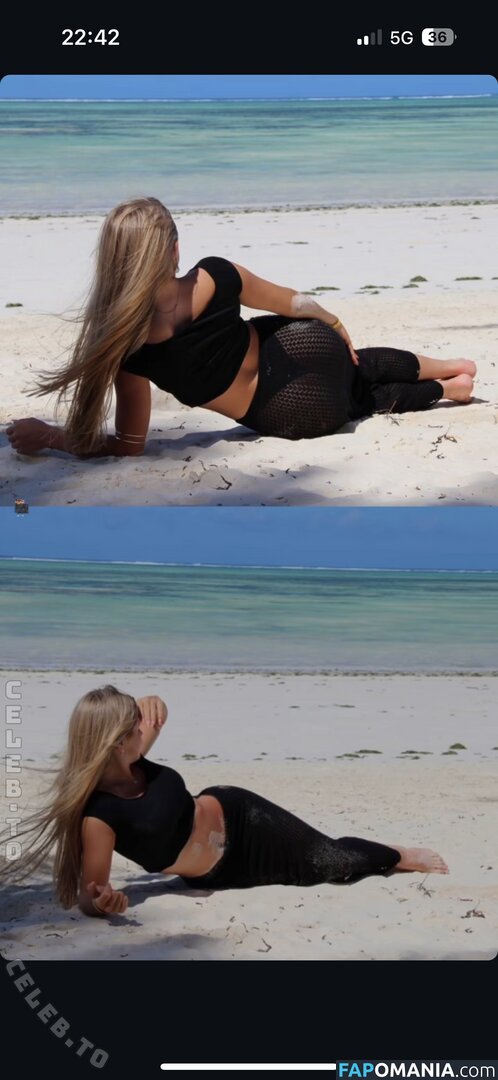 1eni.sfh / Leni.sfh ヌード OnlyFans  流出写真 #10