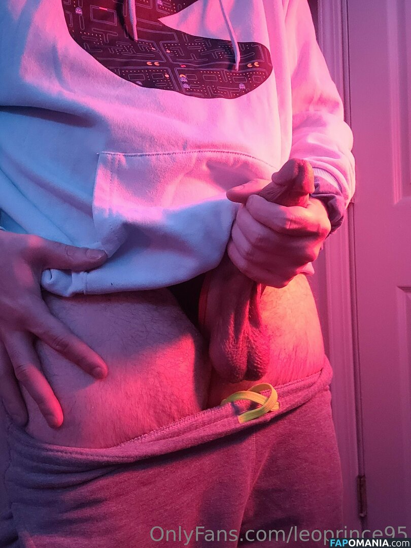 leo_prince95 / leoprince95 ヌード OnlyFans  流出写真 #7