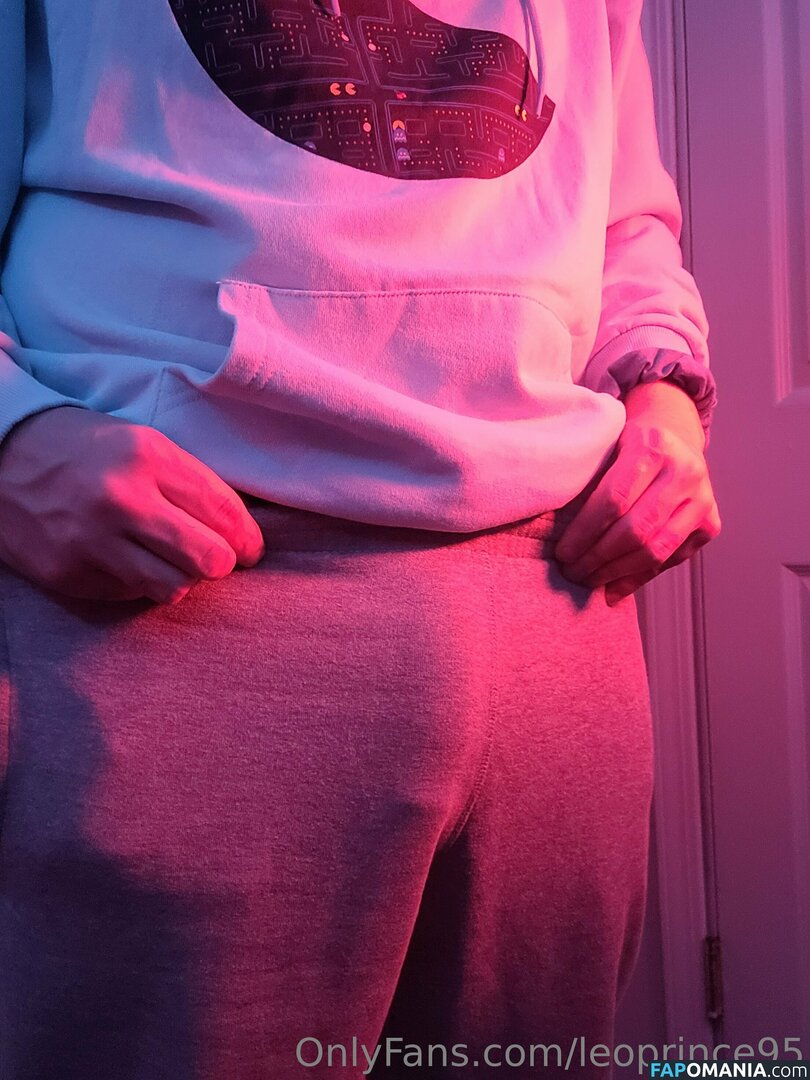 leo_prince95 / leoprince95 ヌード OnlyFans  流出写真 #12