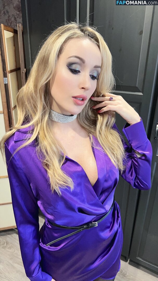 Lera Himera / LeraHimera / ValeryHimera / lerahimeracosplay ヌード OnlyFans  流出写真 #3