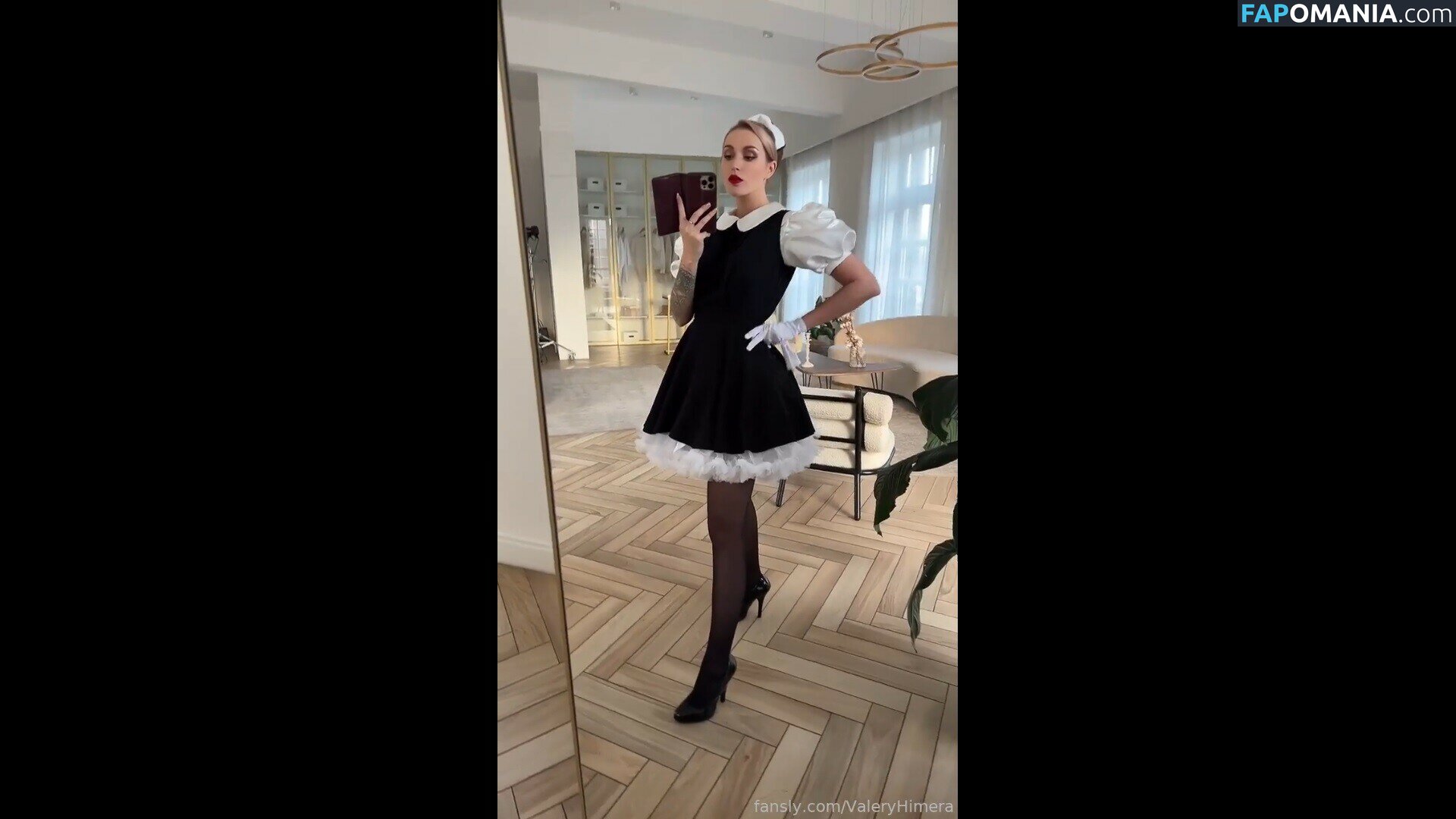 Lera Himera / LeraHimera / ValeryHimera / lerahimeracosplay ヌード OnlyFans  流出写真 #553