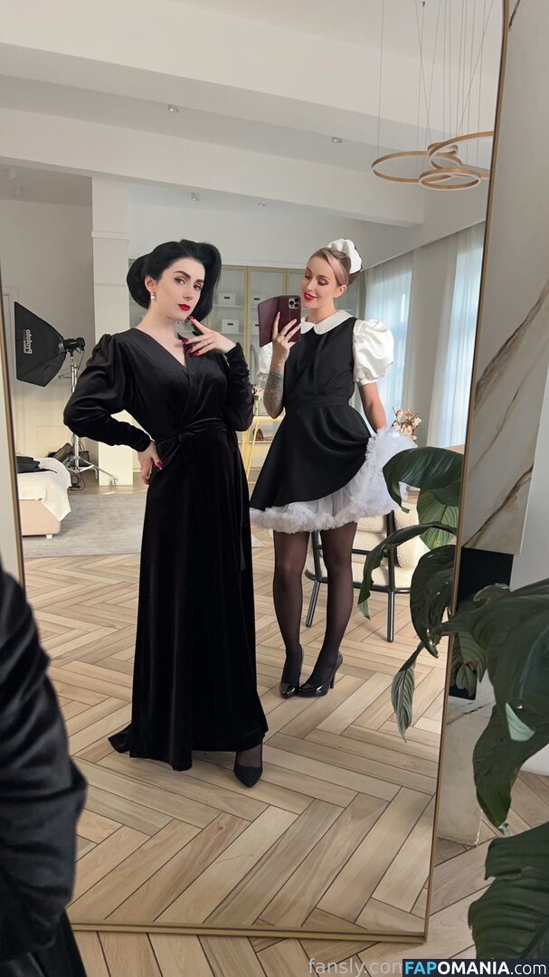 Lera Himera / LeraHimera / ValeryHimera / lerahimeracosplay ヌード OnlyFans  流出写真 #564