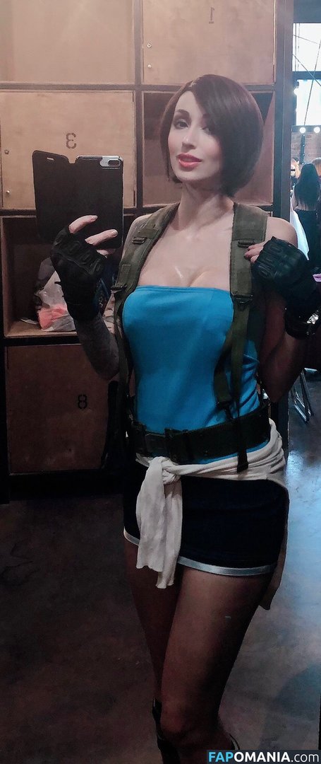 Lera Himera / LeraHimera / ValeryHimera / lerahimeracosplay ヌード OnlyFans  流出写真 #1207