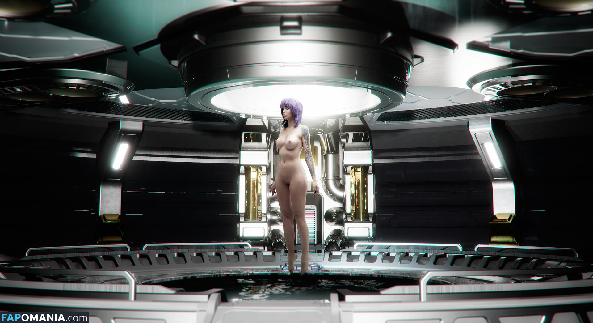 Lera Himera / LeraHimera / ValeryHimera / lerahimeracosplay ヌード OnlyFans  流出写真 #2140