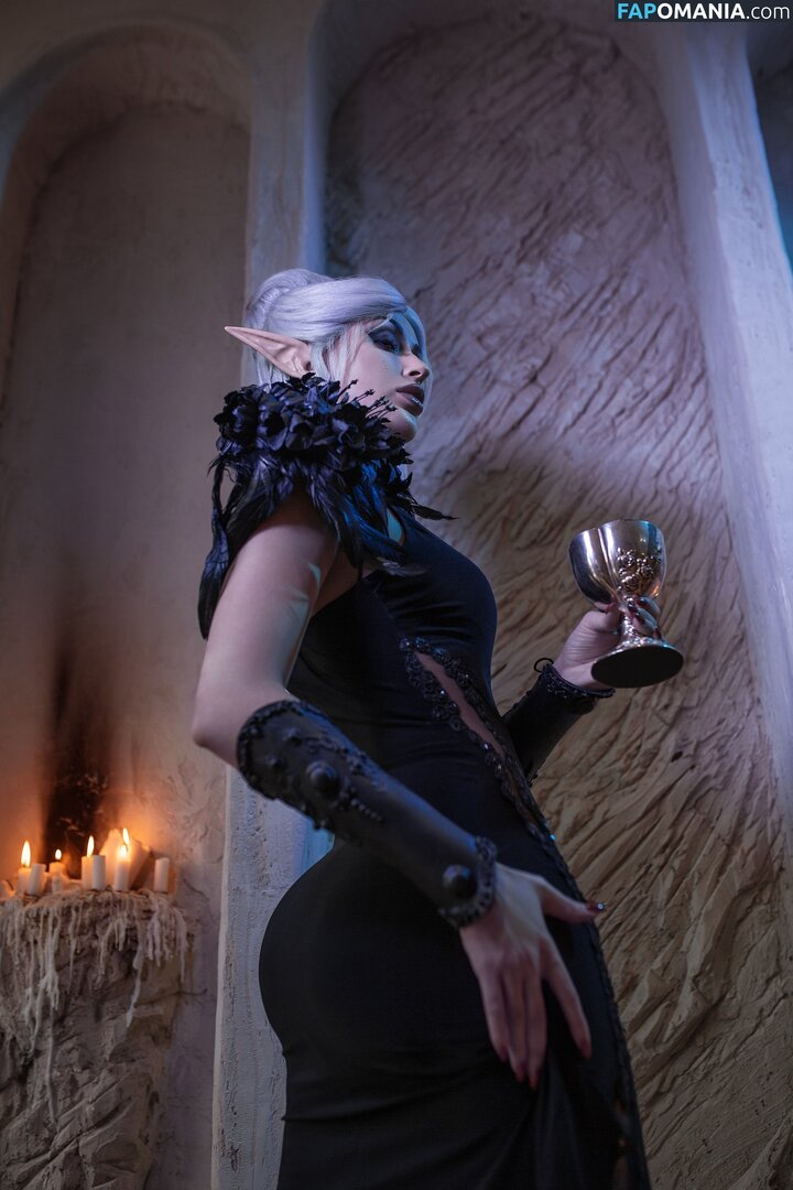 Lera Himera / LeraHimera / ValeryHimera / lerahimeracosplay ヌード OnlyFans  流出写真 #6181