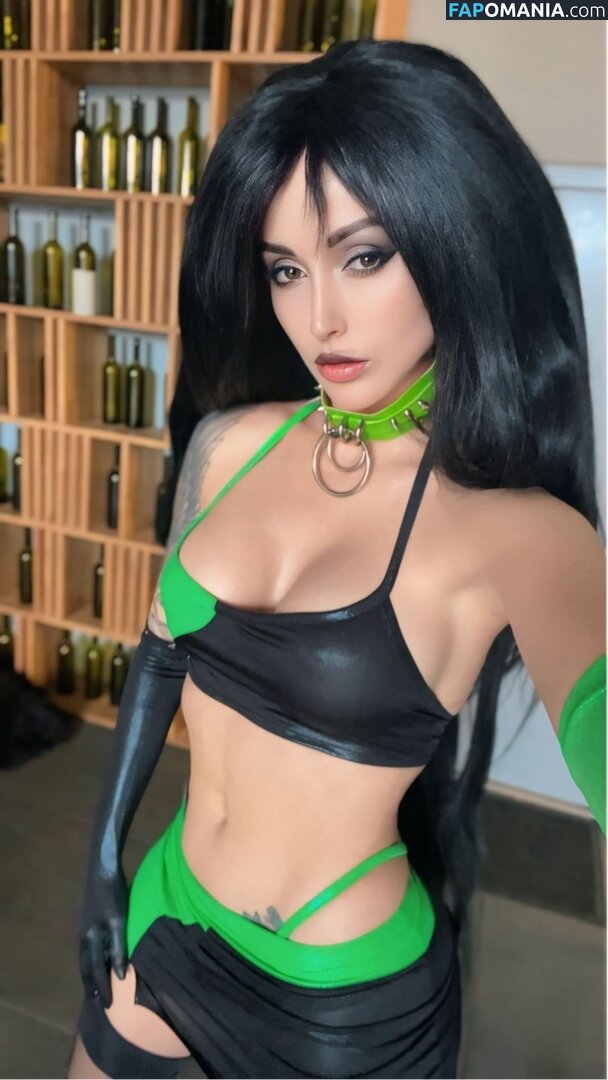 Lera Himera / LeraHimera / ValeryHimera / lerahimeracosplay ヌード OnlyFans  流出写真 #6216