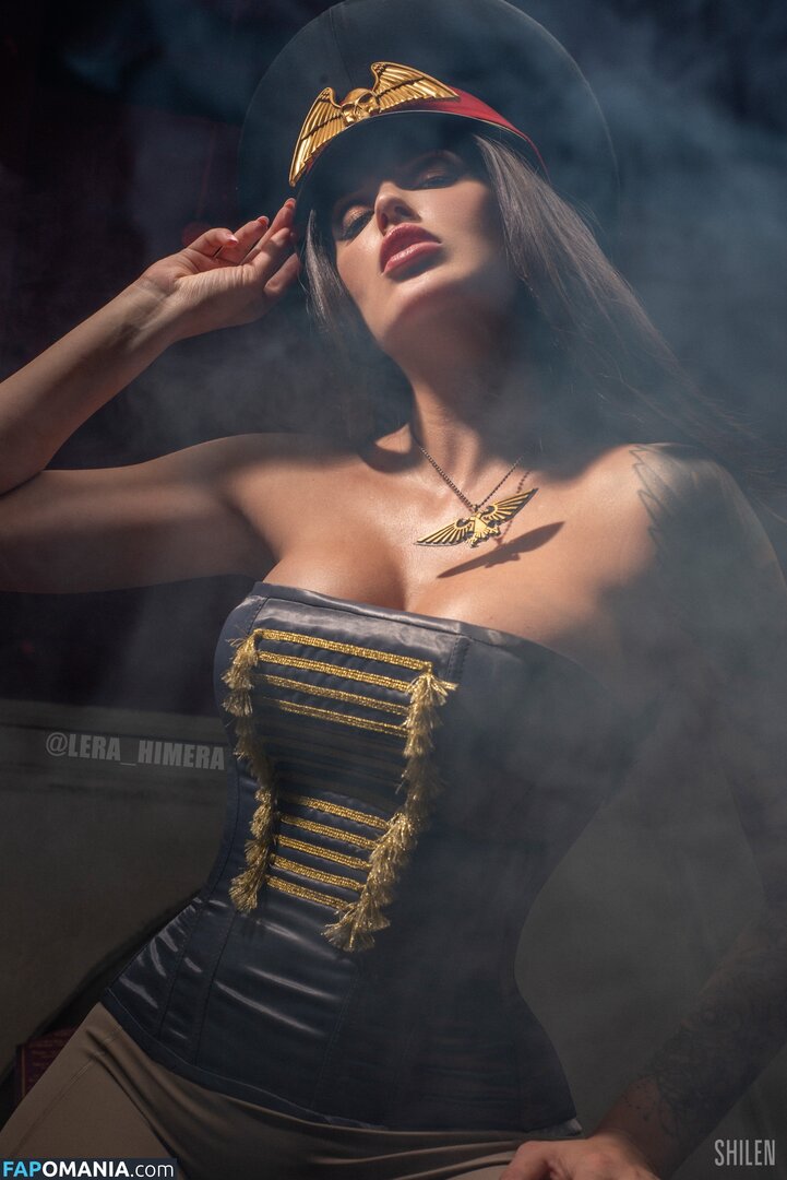 Lera Himera / LeraHimera / ValeryHimera / lerahimeracosplay ヌード OnlyFans  流出写真 #6221