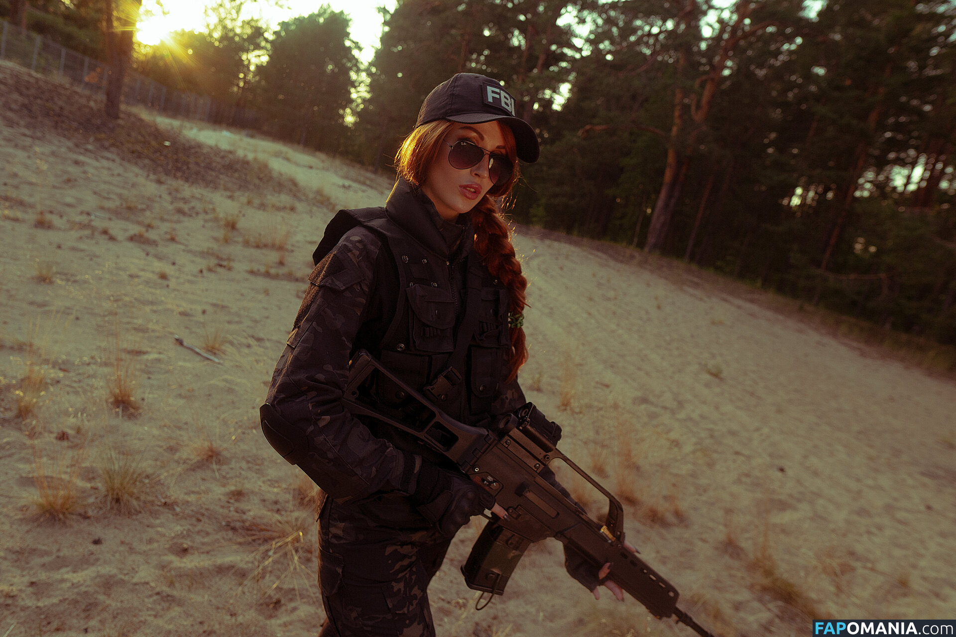 Lera Himera / LeraHimera / ValeryHimera / lerahimeracosplay ヌード OnlyFans  流出写真 #6259