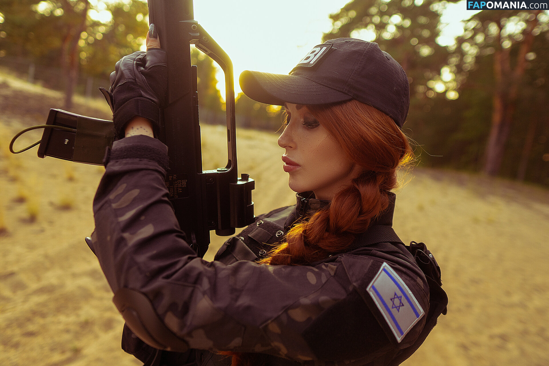 Lera Himera / LeraHimera / ValeryHimera / lerahimeracosplay ヌード OnlyFans  流出写真 #6264