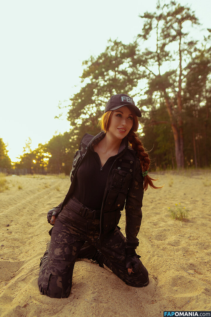 Lera Himera / LeraHimera / ValeryHimera / lerahimeracosplay ヌード OnlyFans  流出写真 #6268