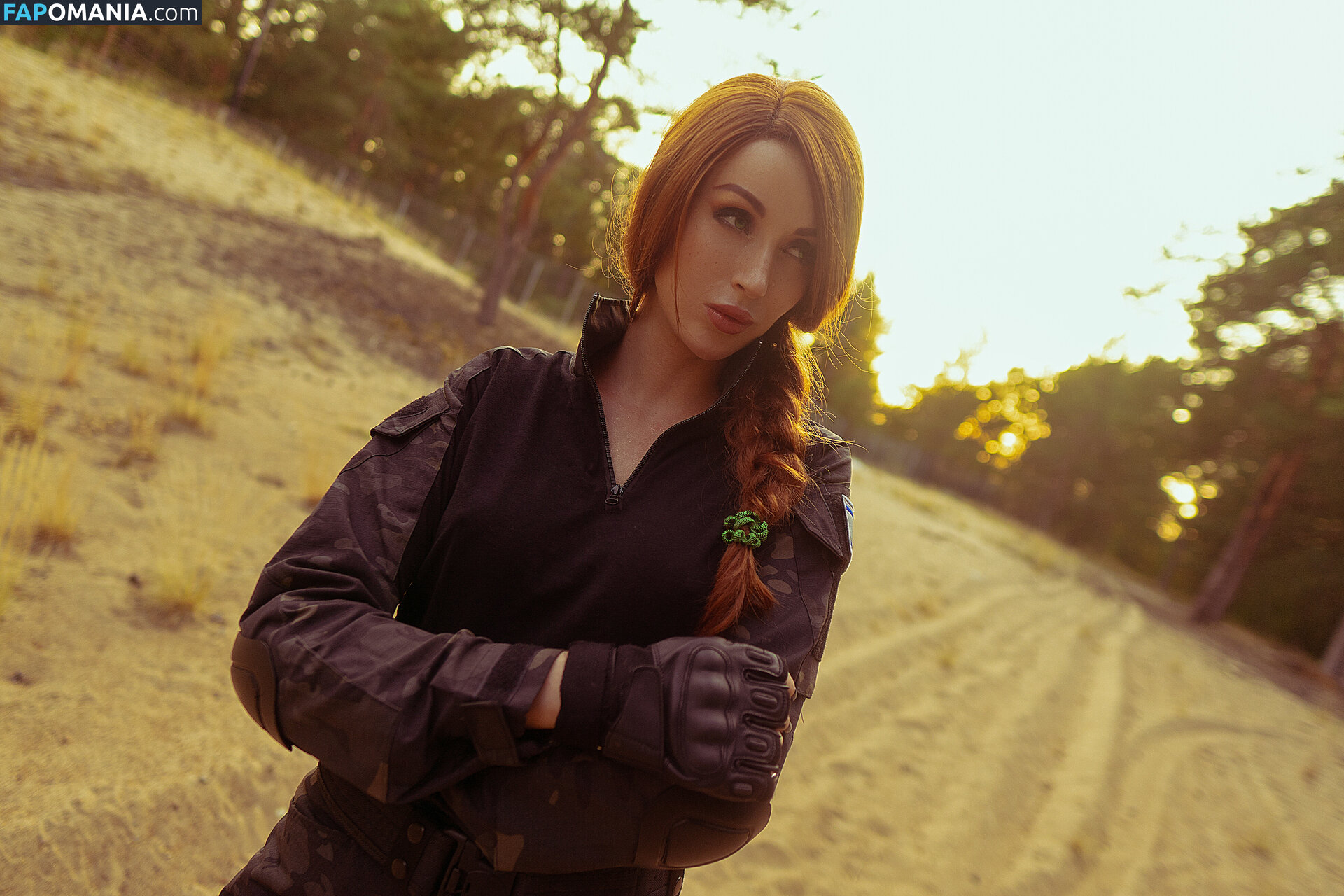 Lera Himera / LeraHimera / ValeryHimera / lerahimeracosplay ヌード OnlyFans  流出写真 #6269