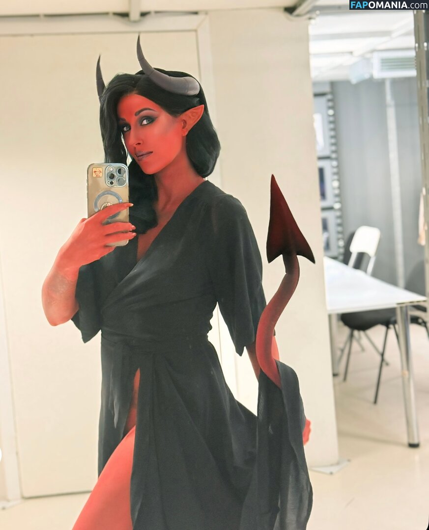 Lera Himera / LeraHimera / ValeryHimera / lerahimeracosplay ヌード OnlyFans  流出写真 #6317
