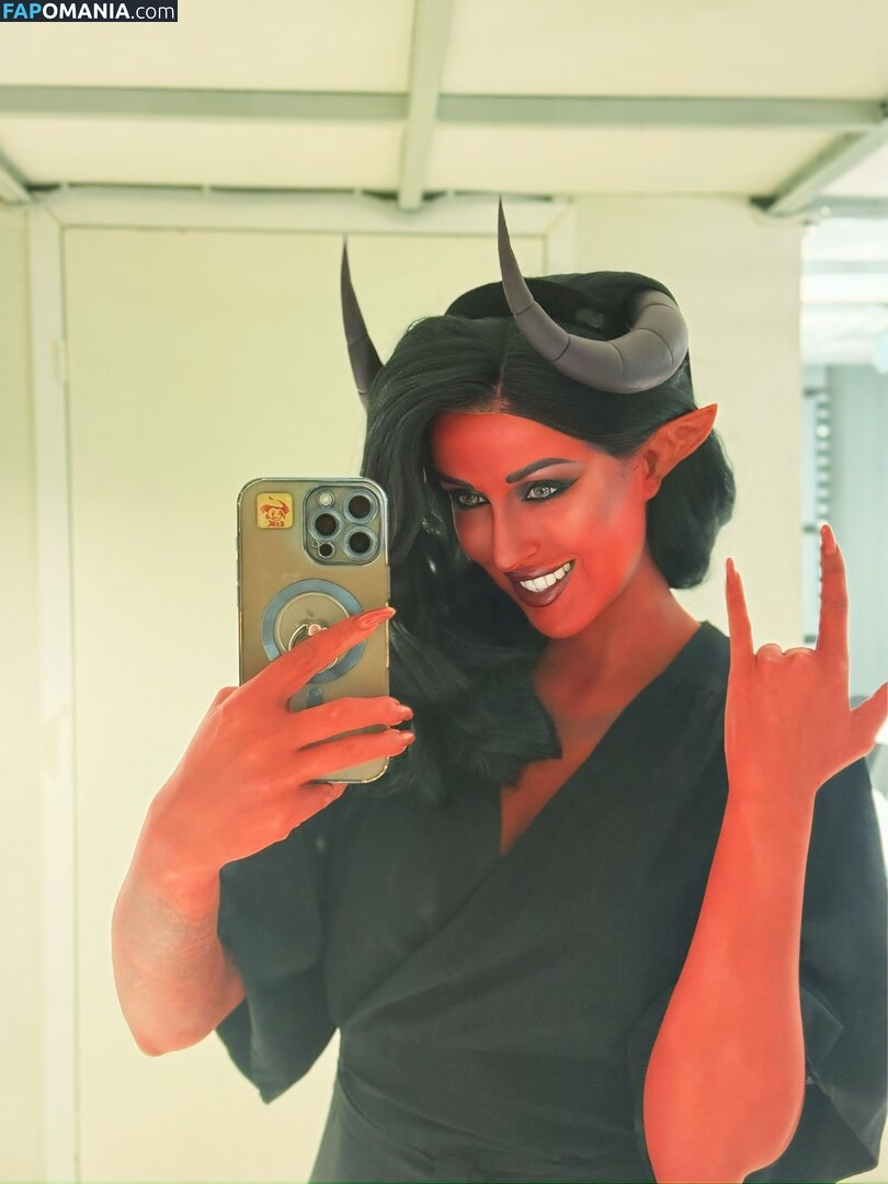 Lera Himera / LeraHimera / ValeryHimera / lerahimeracosplay ヌード OnlyFans  流出写真 #6324
