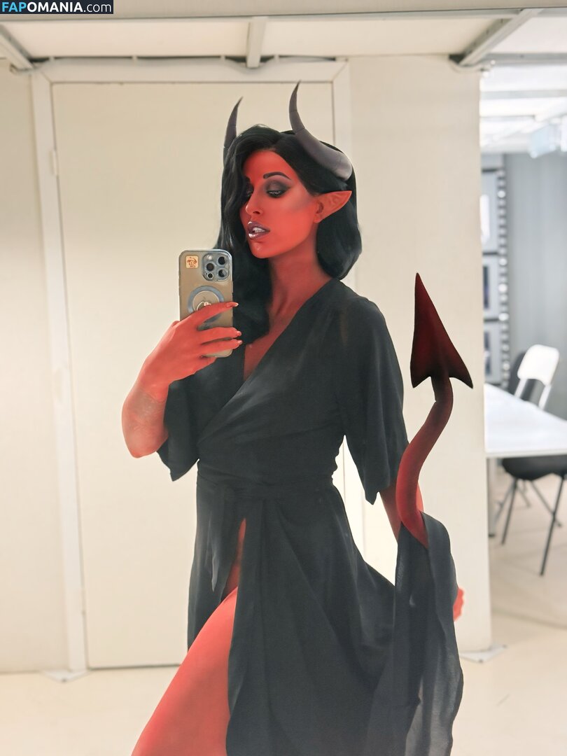 Lera Himera / LeraHimera / ValeryHimera / lerahimeracosplay ヌード OnlyFans  流出写真 #6325