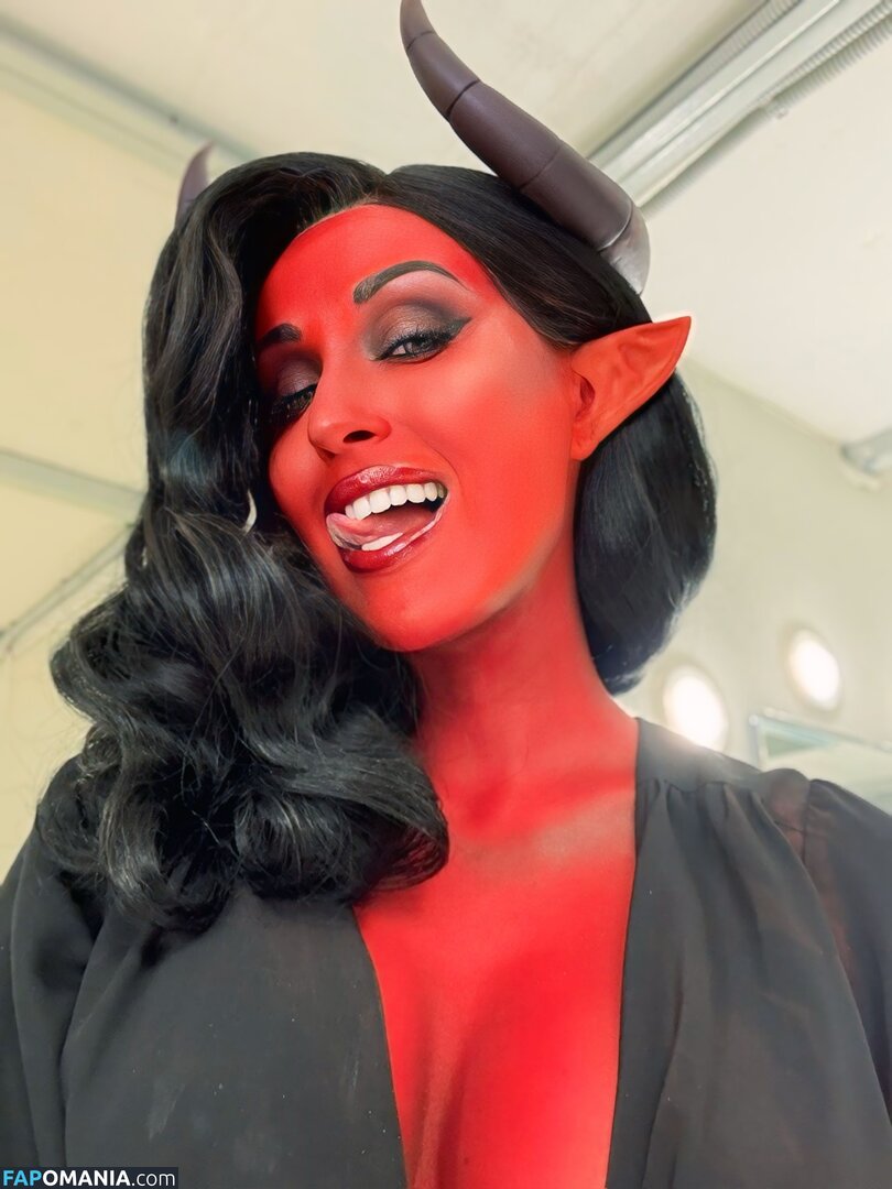 Lera Himera / LeraHimera / ValeryHimera / lerahimeracosplay ヌード OnlyFans  流出写真 #6326