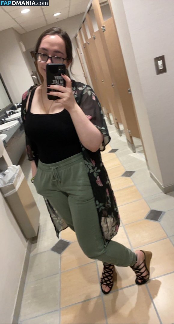 LermyWermy ヌード OnlyFans  流出写真 #3