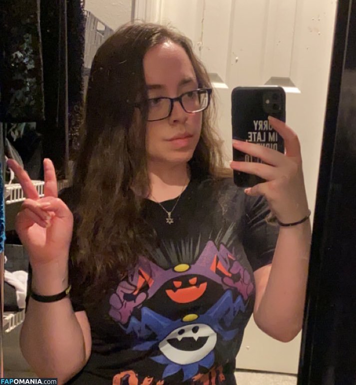 LermyWermy ヌード OnlyFans  流出写真 #6