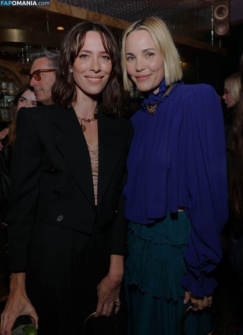 Leslie Bibb / mslesliebibb ヌード OnlyFans  流出写真 #1