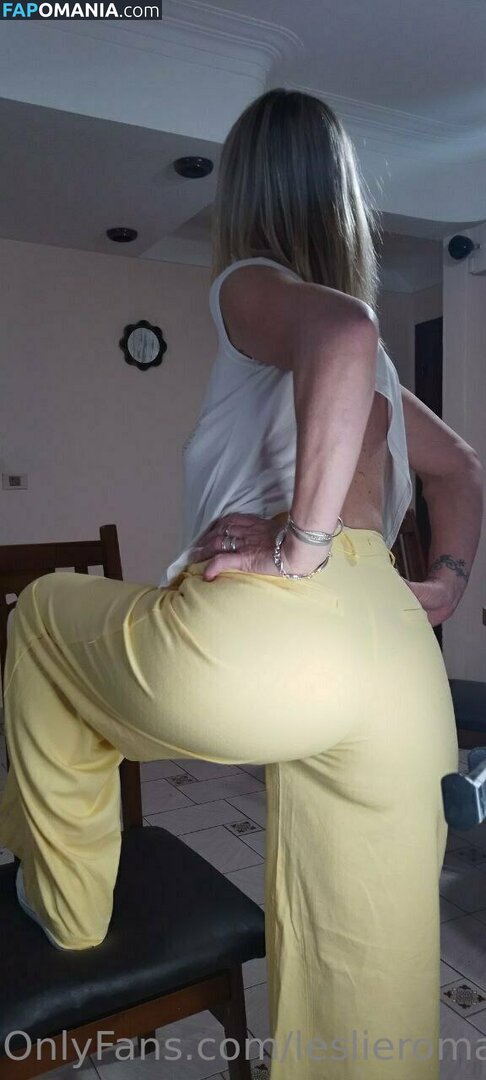 leslie.roma / leslieroma ヌード OnlyFans  流出写真 #8