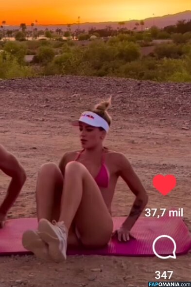 Leticia Bufoni / https: / leticiabufoni ヌード OnlyFans  流出写真 #106