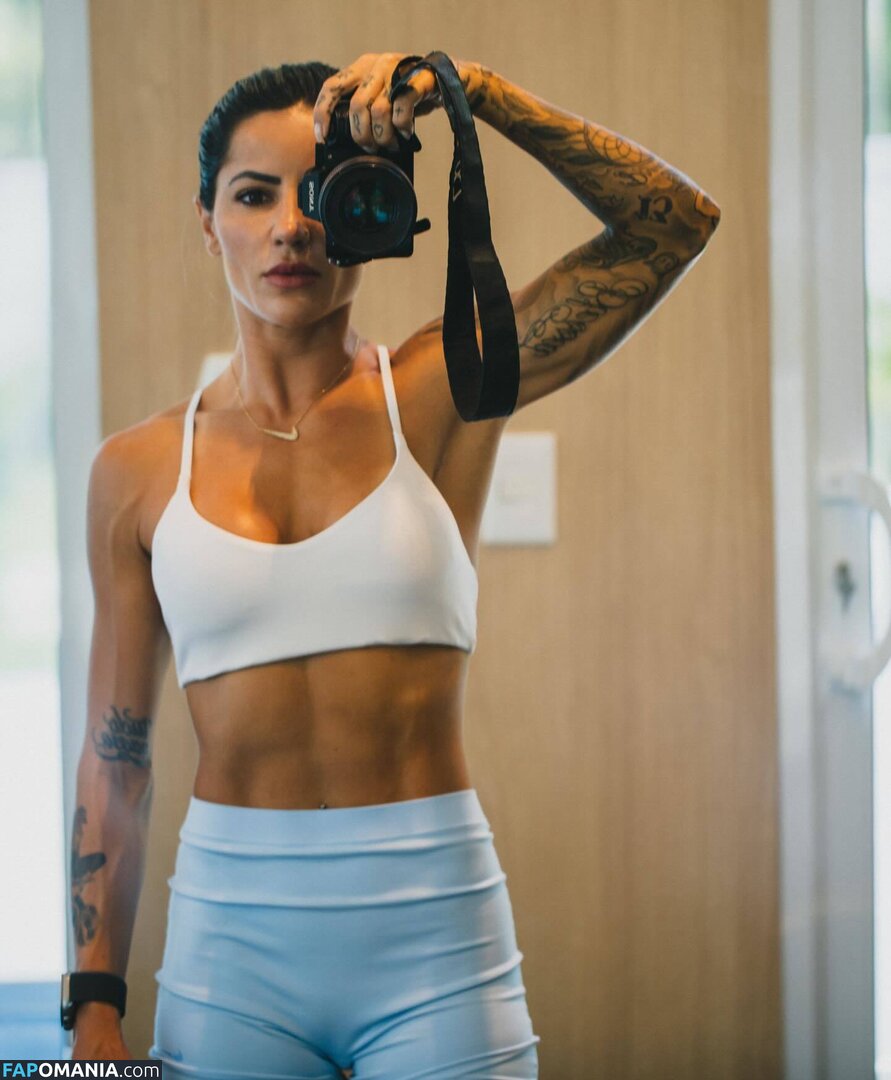 Leticia Bufoni / https: / leticiabufoni ヌード OnlyFans  流出写真 #185