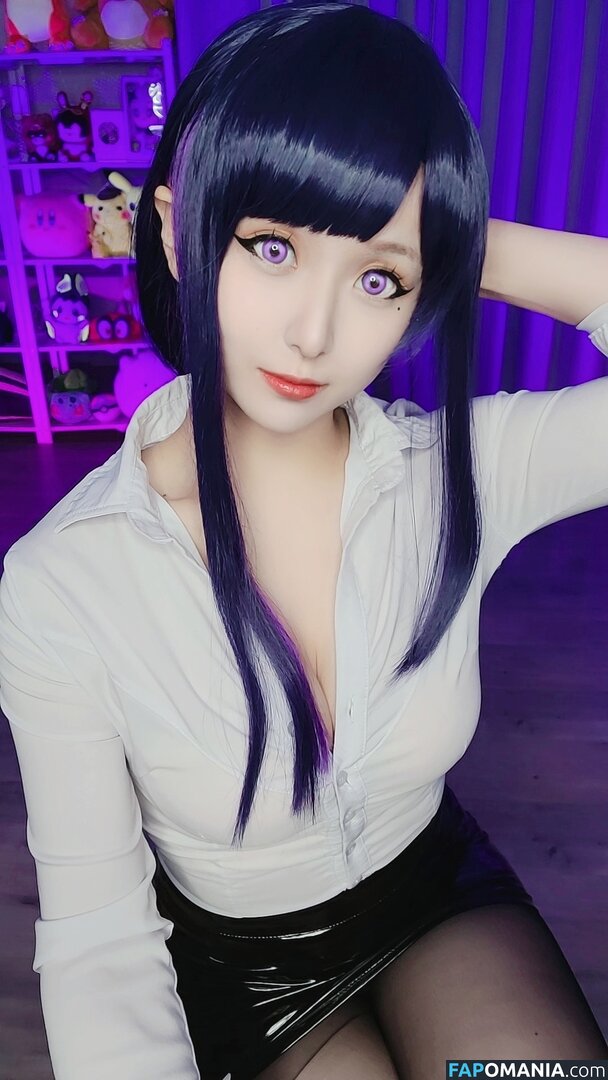 Lewd Cosplayer / lewdcosplayers ヌード OnlyFans  流出写真 #14