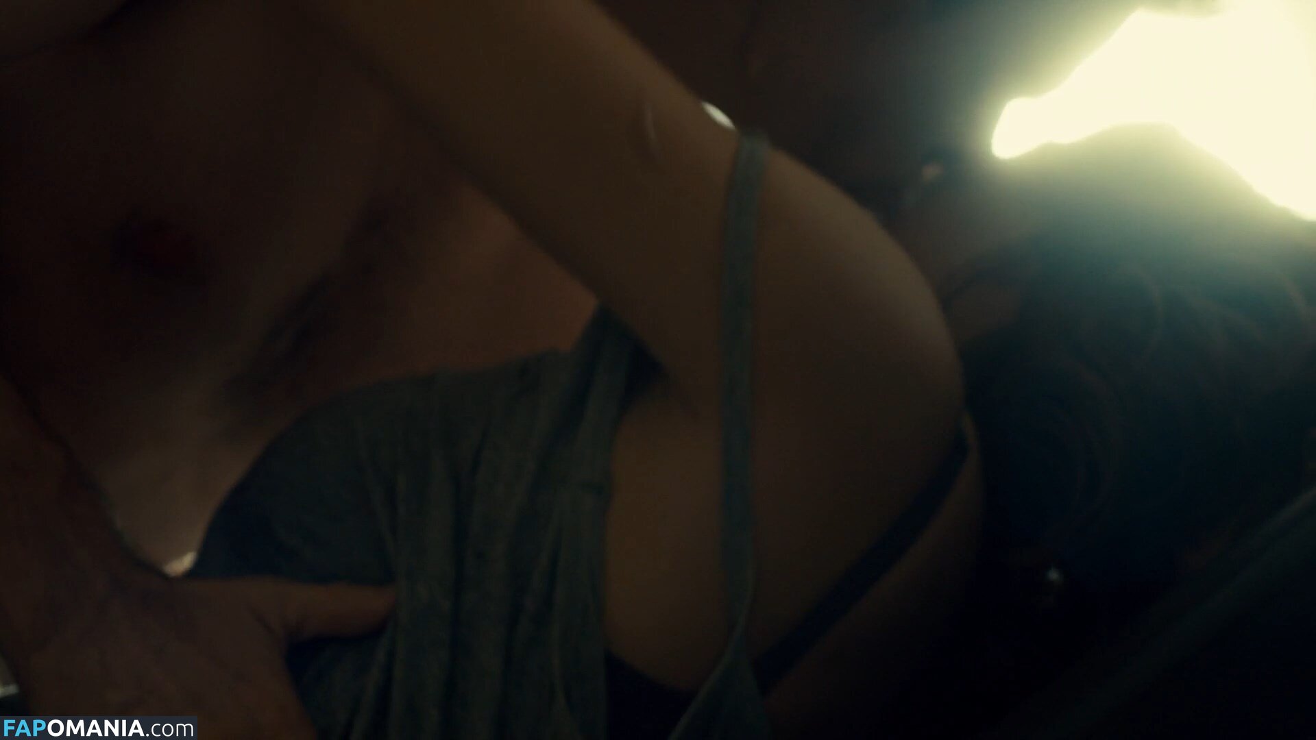 Lexa Doig ヌード OnlyFans  流出写真 #14