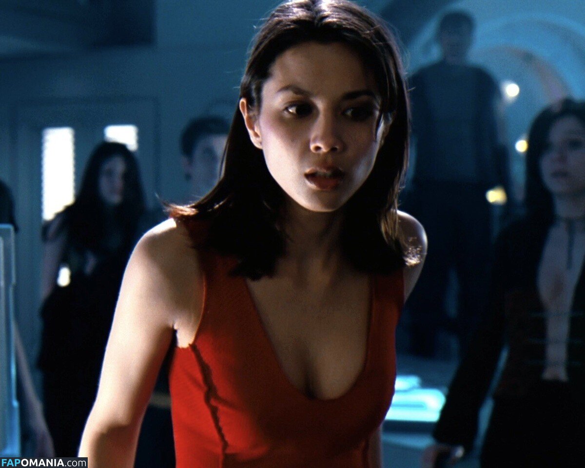 Lexa Doig ヌード OnlyFans  流出写真 #16