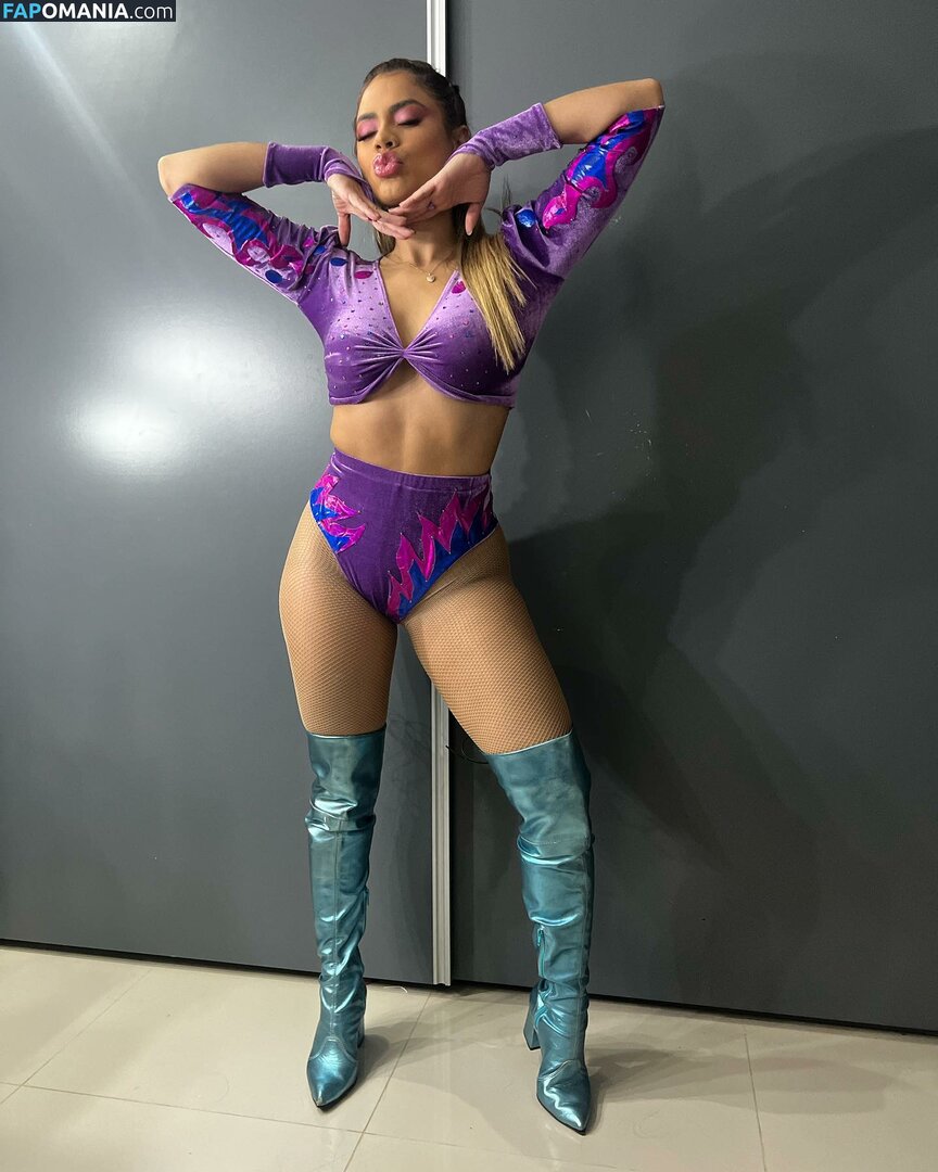 Brazilian Singer / Lexa / fineart.sedcard.lexa / misslexa ヌード OnlyFans  流出写真 #47