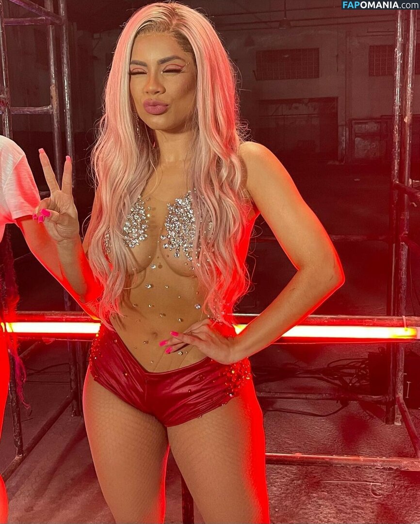 Brazilian Singer / Lexa / fineart.sedcard.lexa / misslexa ヌード OnlyFans  流出写真 #54