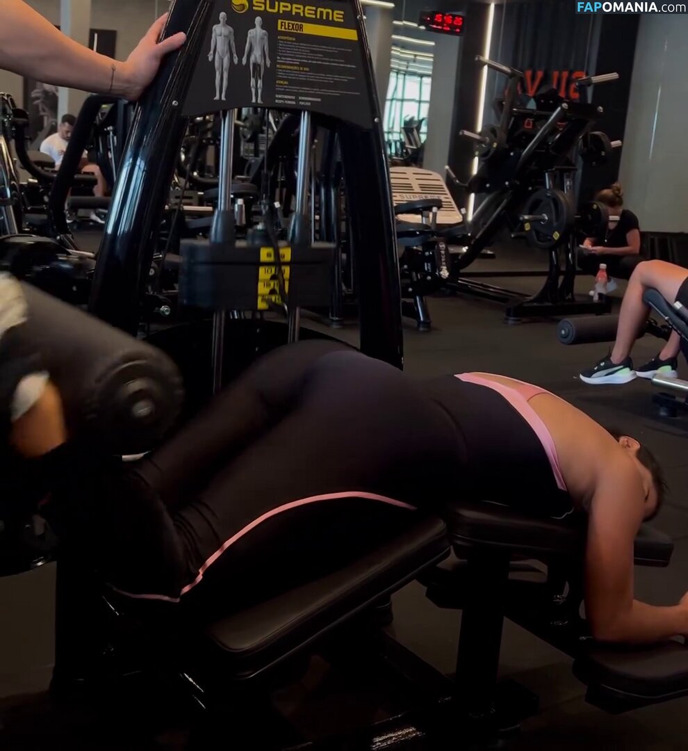 Brazilian Singer / Lexa / fineart.sedcard.lexa / misslexa ヌード OnlyFans  流出写真 #91