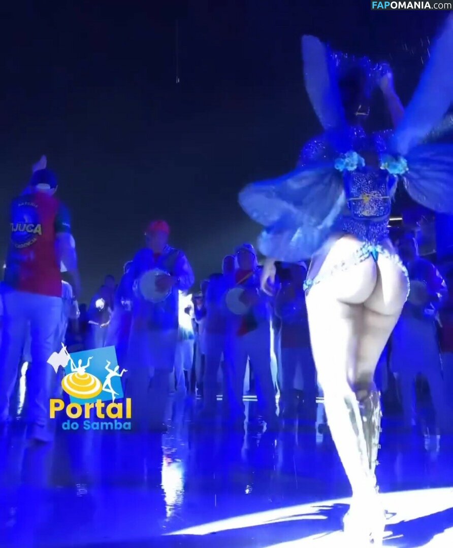 Brazilian Singer / Lexa / fineart.sedcard.lexa / misslexa ヌード OnlyFans  流出写真 #147