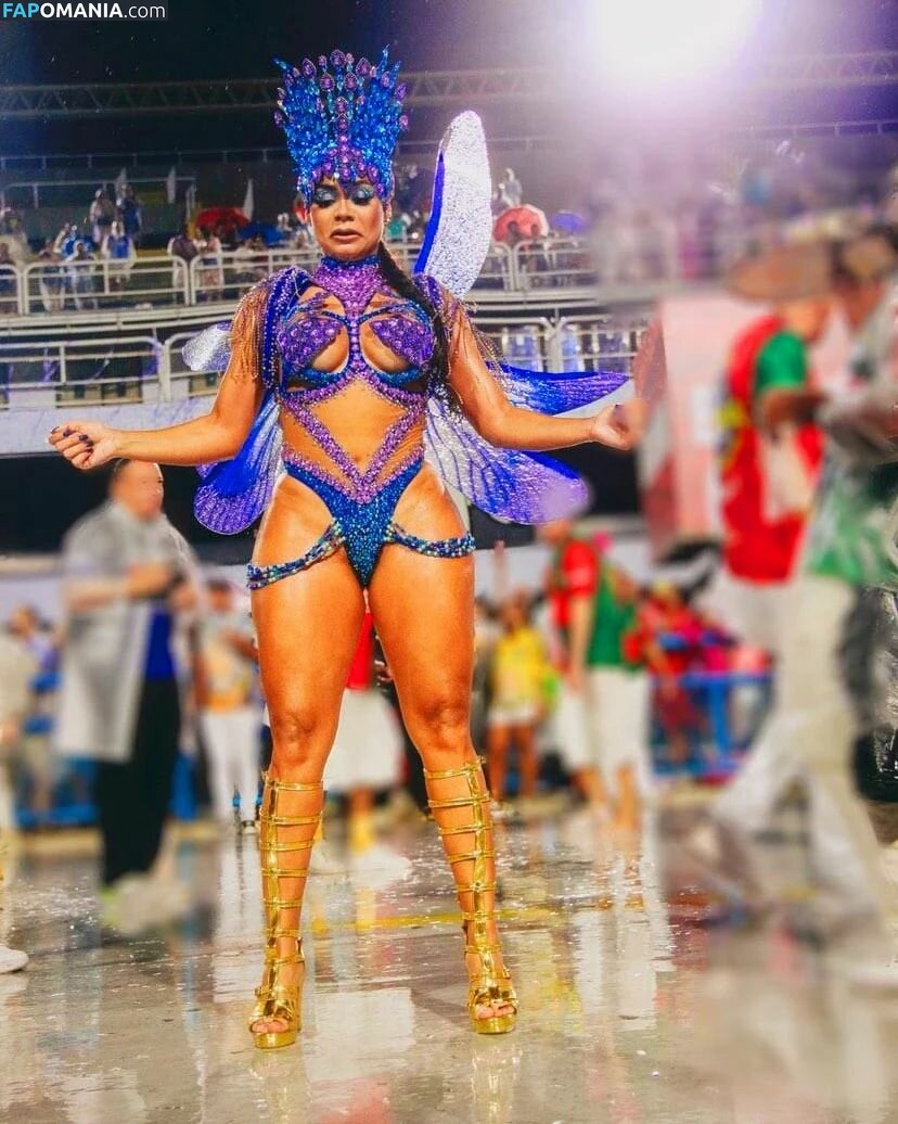 Brazilian Singer / Lexa / fineart.sedcard.lexa / misslexa ヌード OnlyFans  流出写真 #164