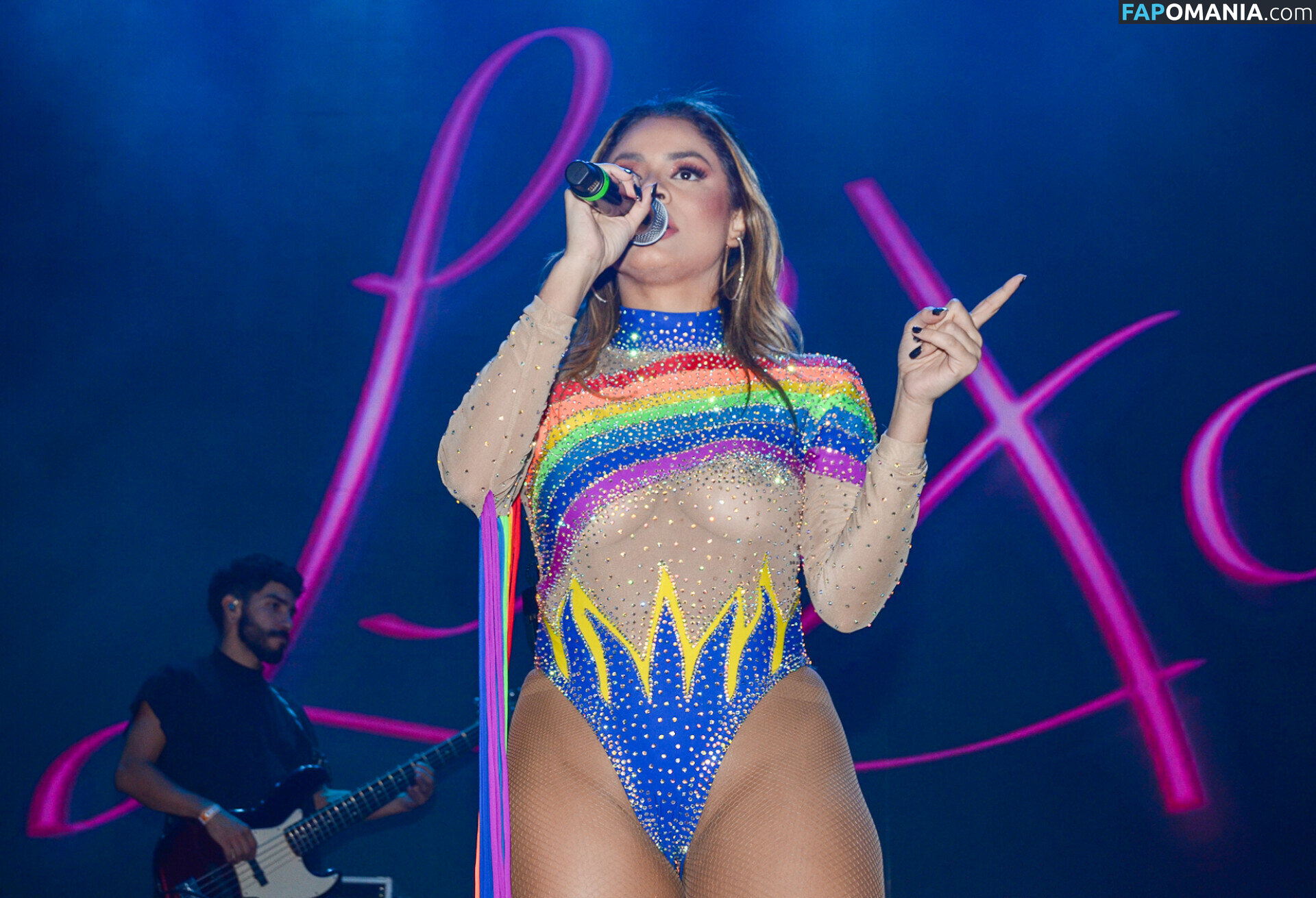 Brazilian Singer / Lexa / fineart.sedcard.lexa / misslexa ヌード OnlyFans  流出写真 #246