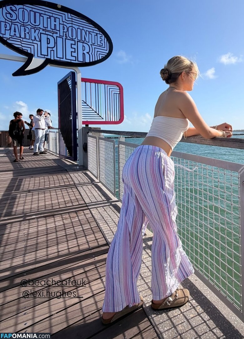 LexHughes12 / Lexi Hughes / https: / lexi.hughes__ ヌード OnlyFans  流出写真 #1