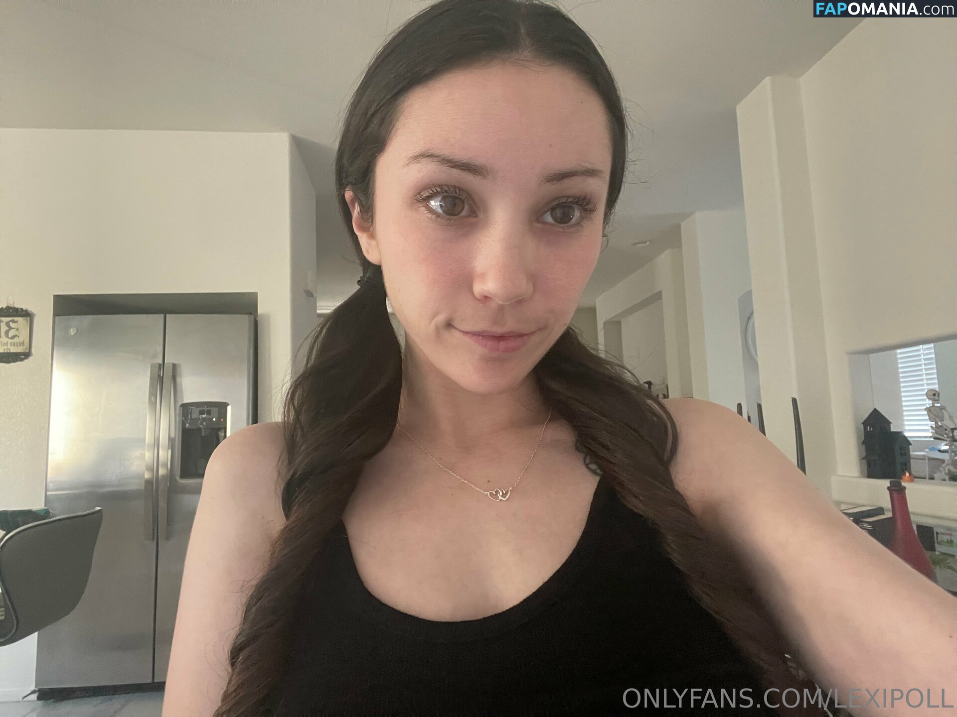 Lexi Poll ASMR / lexiasmr / lexipoll ヌード OnlyFans  流出写真 #18