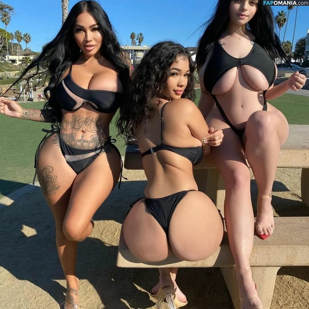 Lexi2Legit / SeeLexi2Legitt / hott4lexi ヌード OnlyFans  流出写真 #16