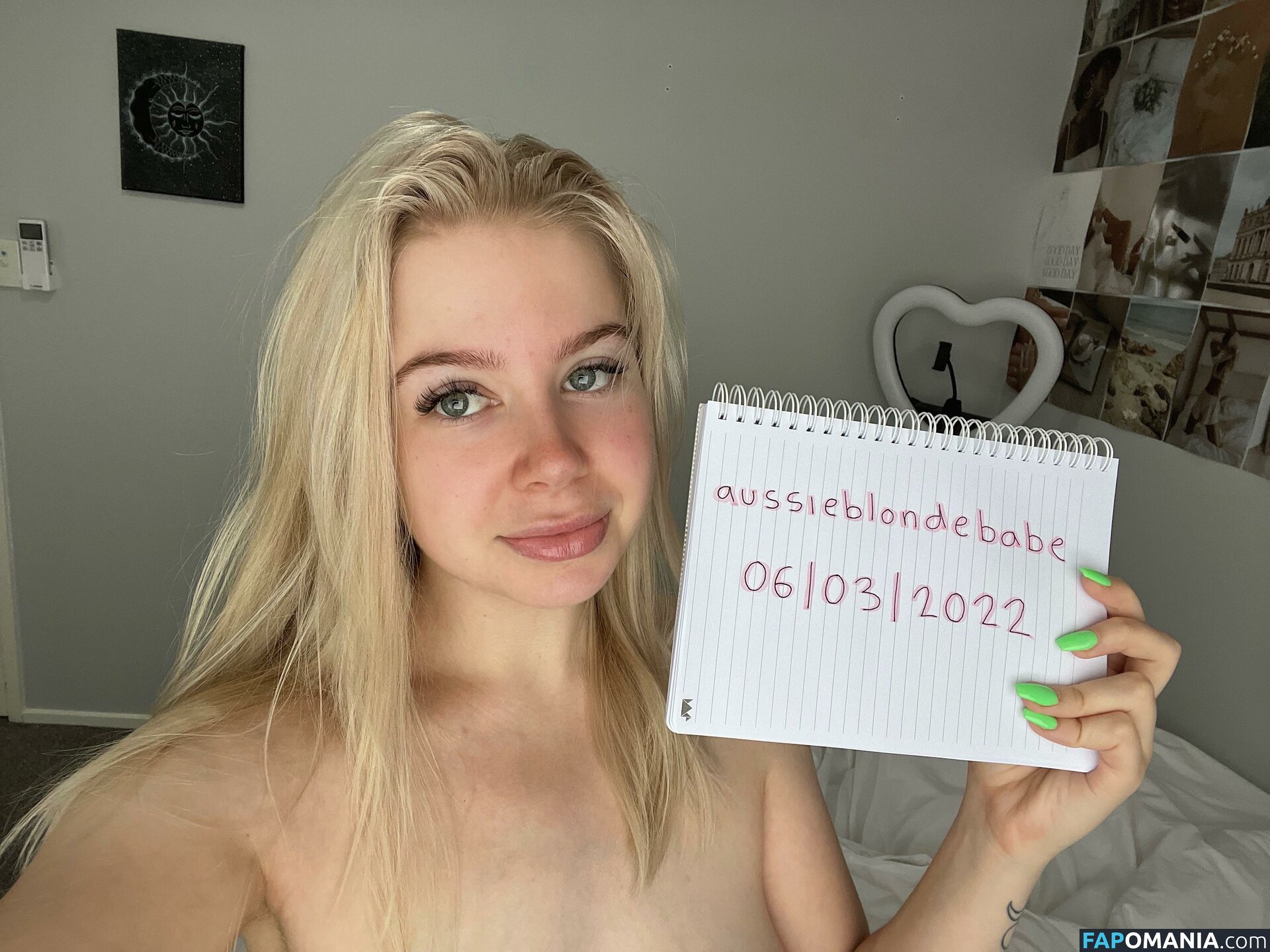 Lexibaby3 / Sexy Lexi / aussieblondebabe / lexibabyx3 ヌード OnlyFans  流出写真 #125
