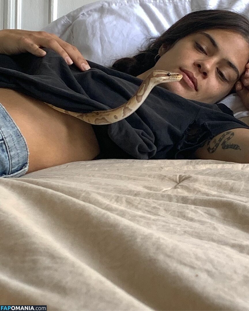 Lexie Smith / smyth_myth ヌード OnlyFans  流出写真 #5