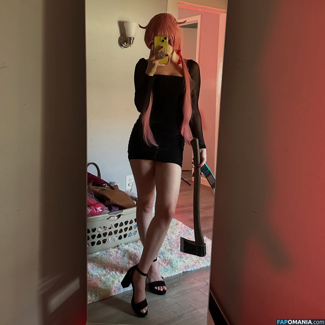 Lexilemonhead ヌード OnlyFans  流出写真 #1