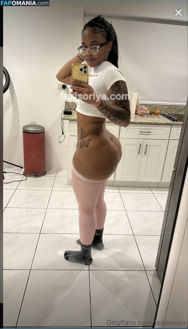 Lexisoriya / lexifree ヌード OnlyFans  流出写真 #13