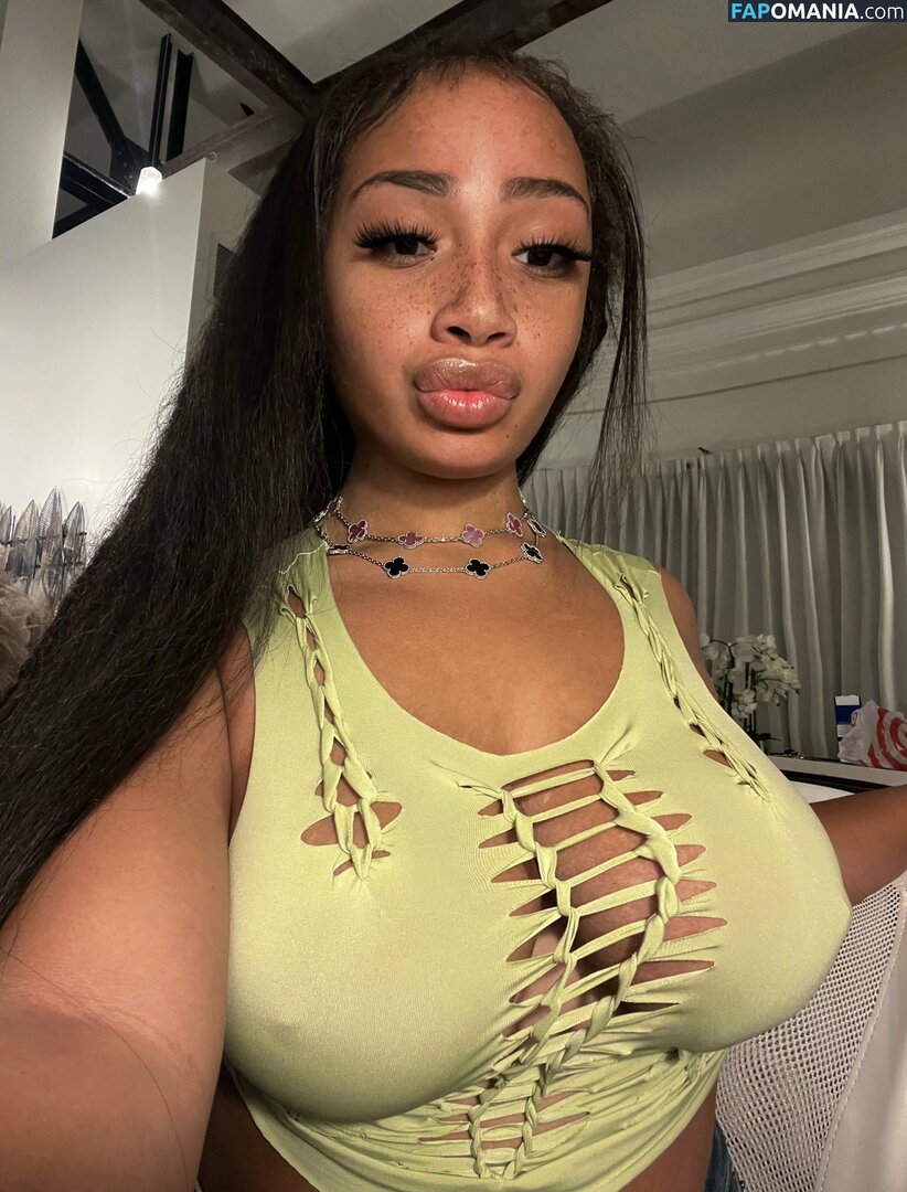 Lexxiibaebie ヌード OnlyFans  流出写真 #1