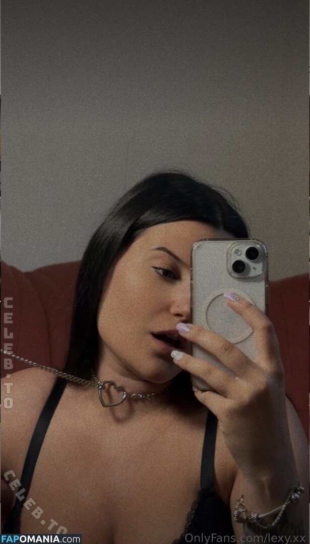 Lexy_alex.xx / lexy.xx ヌード OnlyFans  流出写真 #6