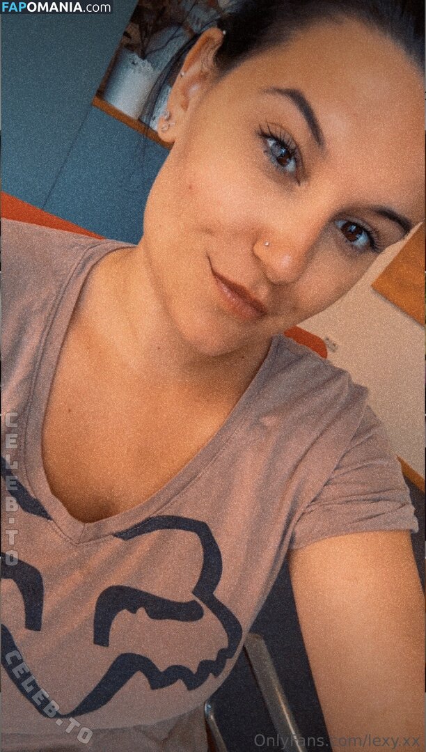 Lexy_alex.xx / lexy.xx ヌード OnlyFans  流出写真 #19