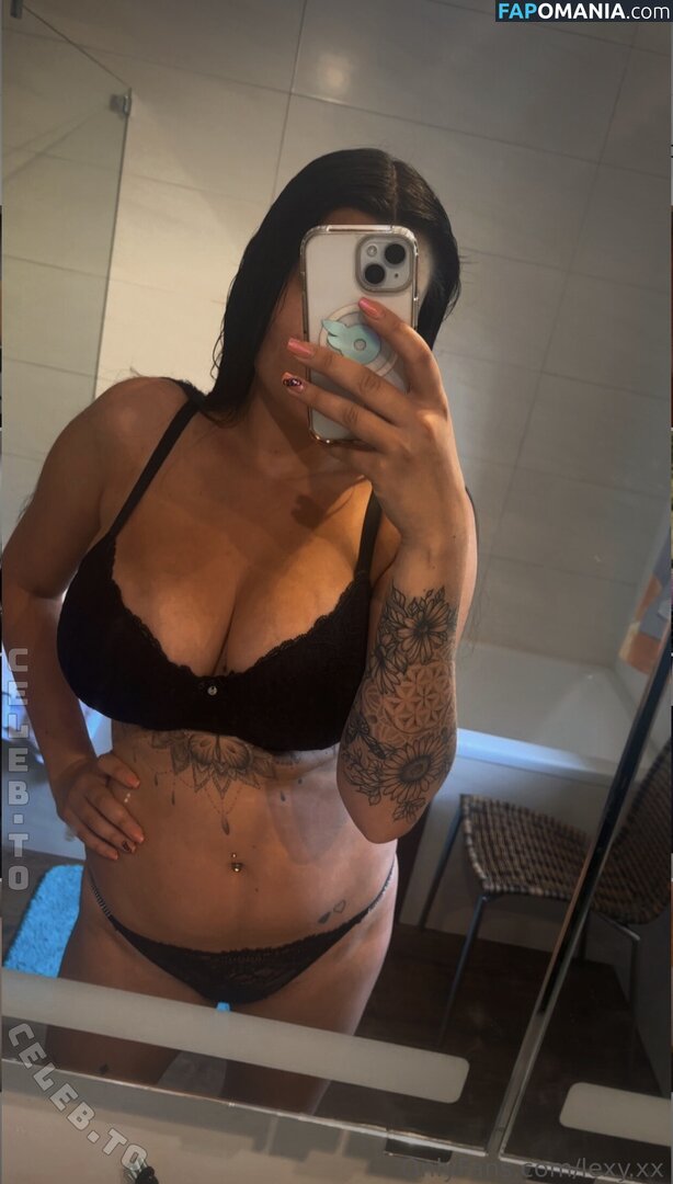 Lexy_alex.xx / lexy.xx ヌード OnlyFans  流出写真 #20